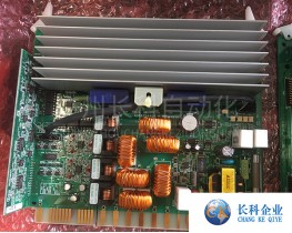 三協(xié)機器人驅動器 G05A724A01備件銷售全新二手大量現貨